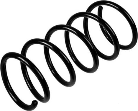 Пружина подвески Zentparts. Артикул Z38226