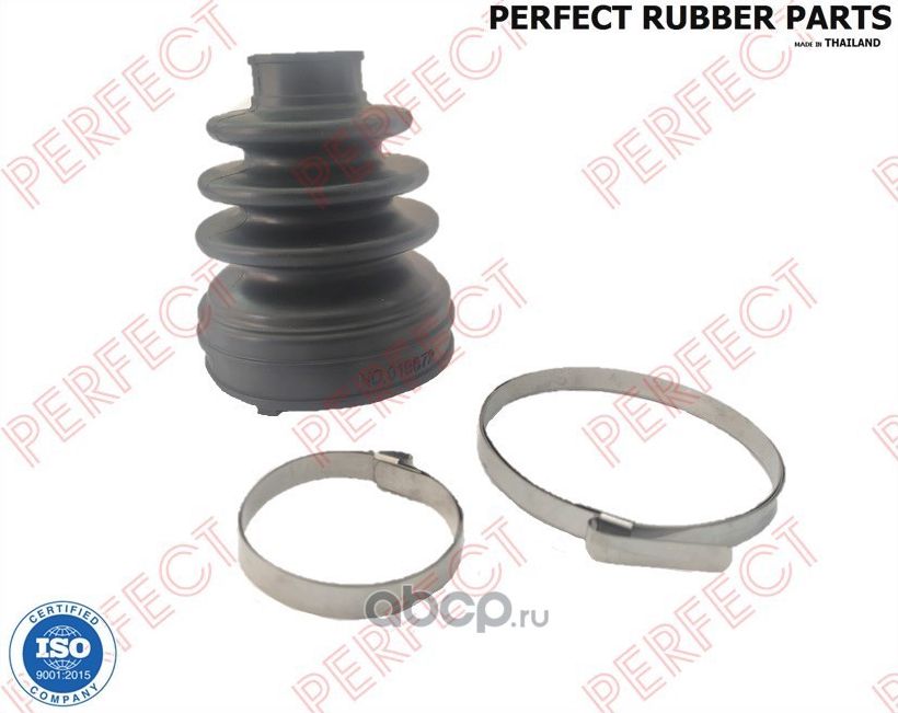 ПЫЛЬНИК ПРИВОДА 21,7х65/77х92 (Perfect). Артикул NS53F15U