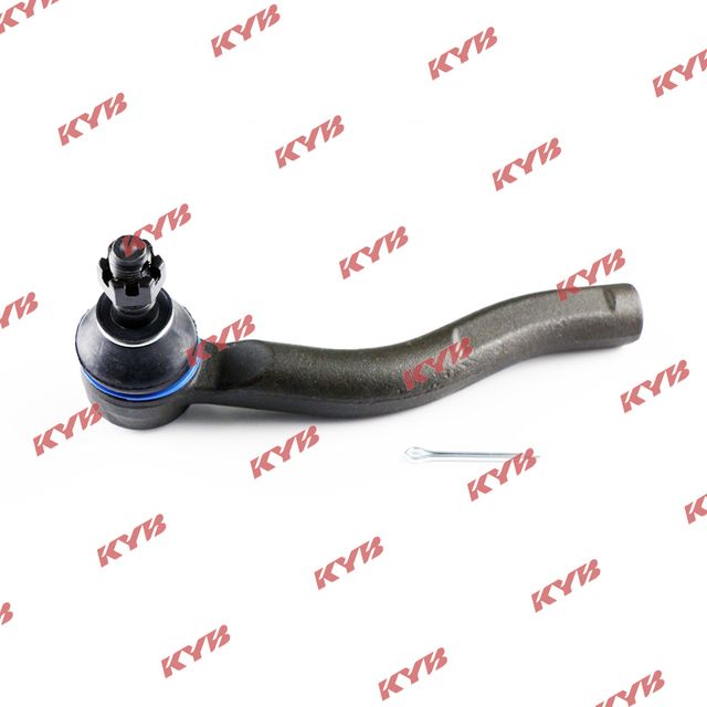 Наконечник рулевой тяги KYB SSP внешний для Toyota Probox I 2002-2014. Артикул KTR1231