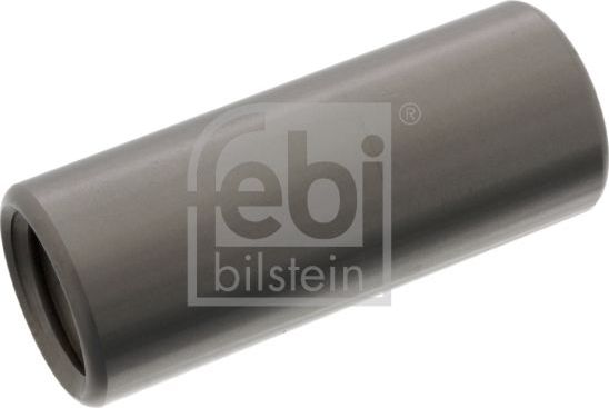 Втулка рессоры Febi Bilstein передняя для Scania G 2004-2015. Артикул 06437