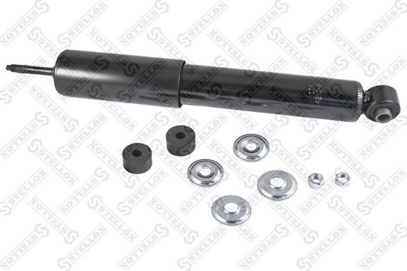 Амортизатор Stellox передний для Mazda B-series IV 1998-1999. Артикул 4213-9853-SX