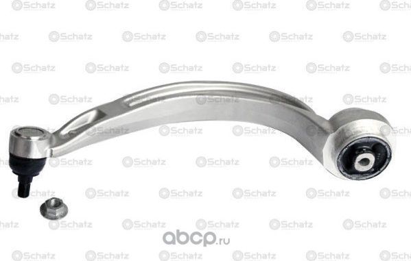 Рычаг подвески (Schatz). Артикул S25088L