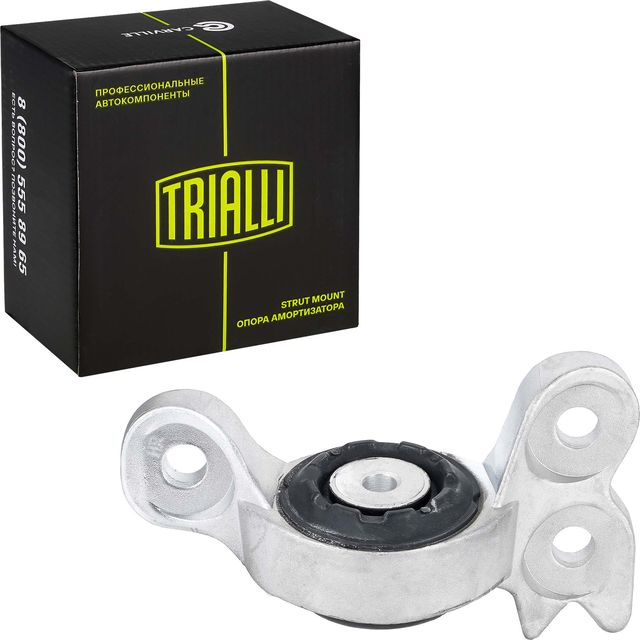 Опора амортизатора (стойки) Trialli задняя для Opel Insignia II 2017-2026. Артикул SA 0572
