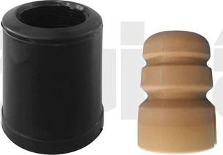 Комплект отбойников и пыльников амортизаторов (стоек) Vika. Артикул K41784601