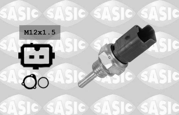 Датчик температуры охлаждающей жидкости Sasic. Артикул 3256018