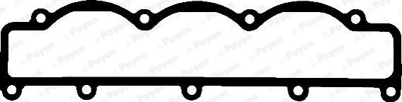 Прокладка впускного коллектора Payen для УАЗ Patriot I 2006-2026. Артикул JD5338