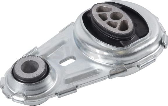 Опора (подушка) двигателя SWAG. Артикул 60 93 7284