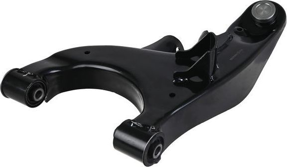 Поперечный рычаг задней подвески Stellox правый нижний для Nissan Pathfinder R51 2005-2014. Артикул 57-02498A-SX