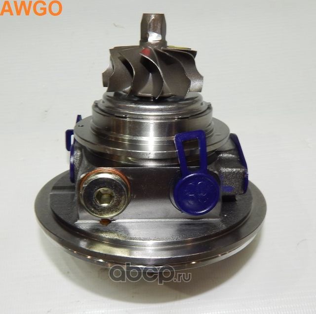 Картридж турбокомпрессора автомобильного 53039700110 (Awgo) Awgo. Артикул 53039700110AVC