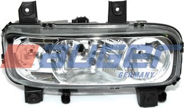 Фара передняя основная Auger правая для Mercedes-Benz Atego 1 1998-2004. Артикул 73620