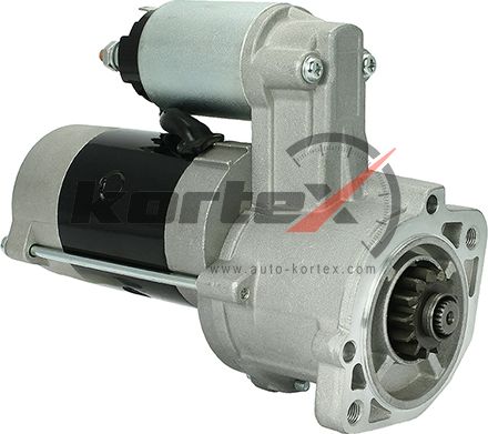 Стартер (Kortex). Артикул KST064