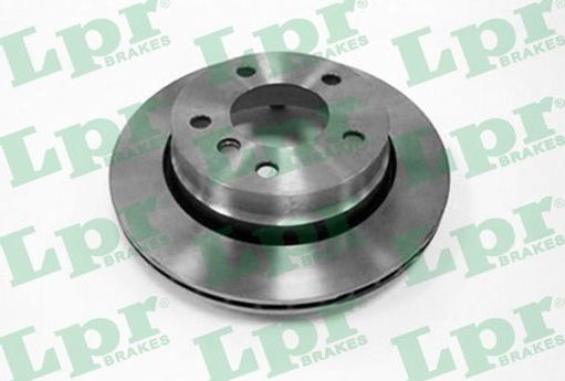 Тормозной диск LPR. Артикул B2431V