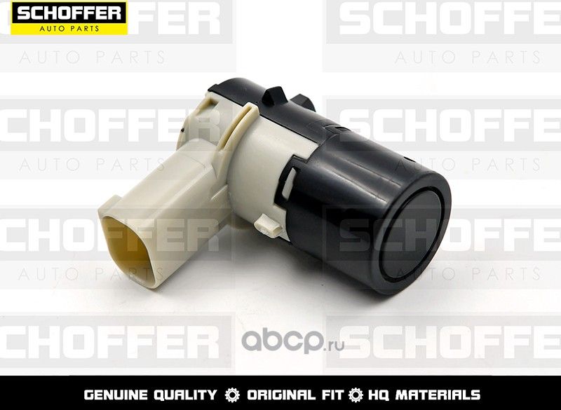 Датчик парковки Land Rover Discovery III 04-09Fre (Schoffer). Артикул SHF35303