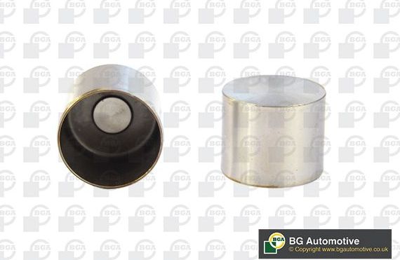 Гидрокомпенсатор BGA для Ford Fusion I 2002-2012. Артикул HL2302