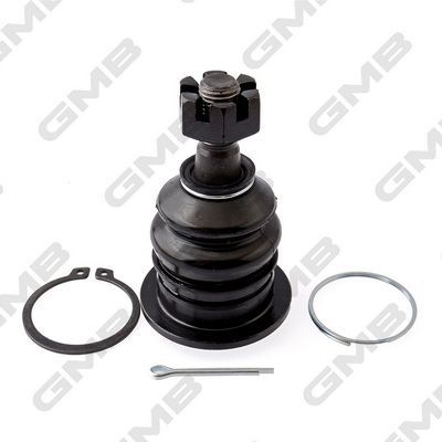 Шаровая опора GMB передняя правая/левая верхняя для Toyota Hilux VII 2004-2015. Артикул 0101-0671