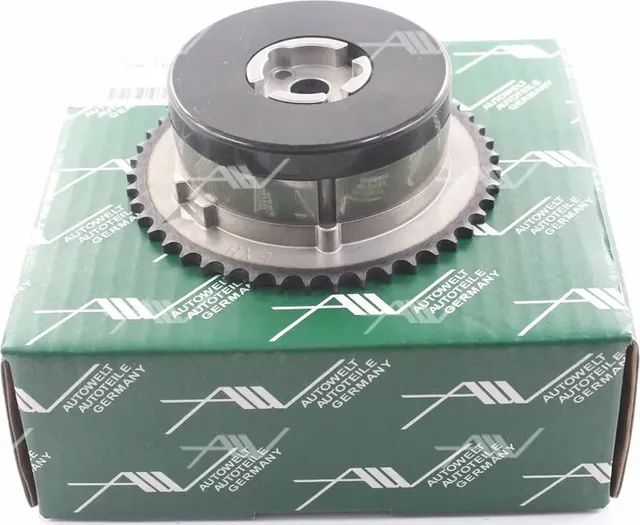 GR-53001 шестерня распредвала (выпуск) OPEL A20NFT/A24XE (12621505) (Autowelt). Артикул GR53001