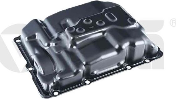 Масляный поддон картера АКПП Vika (Железо) для BMW i8 I 2014-2020. Артикул 39783401