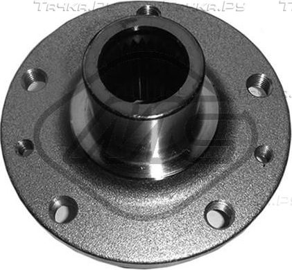 Ступица колеса Metalcaucho. Артикул 90077