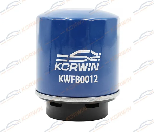 Фильтр масляный VAG 1.2/1.4/1.6 TSI/TFSI 08 (Korwin). Артикул KWFB0012