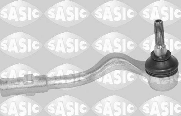 Наконечник рулевой тяги Sasic левый для Audi A7 I (4G) 2010-2018. Артикул 7676137