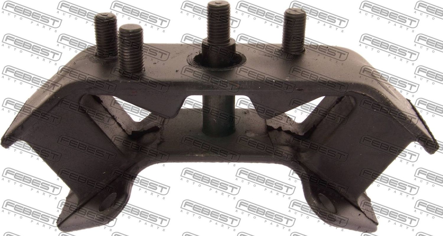 Подушка (опора) двигателя Febest. Артикул SBM-005
