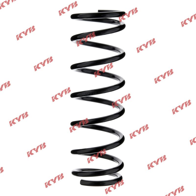 Пружина подвески KYB K-Flex передняя для Honda CR-V II 2001-2007. Артикул RK7654