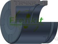 Поршень тормозного суппорта Frenkit передний для Audi A6 allroad II (C6) 2006-2011. Артикул P605501