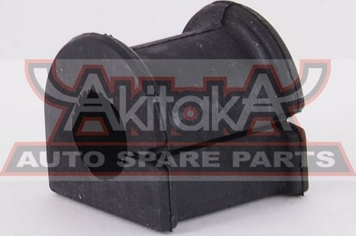 Втулка стабилизатора Asva. Артикул 0107-757