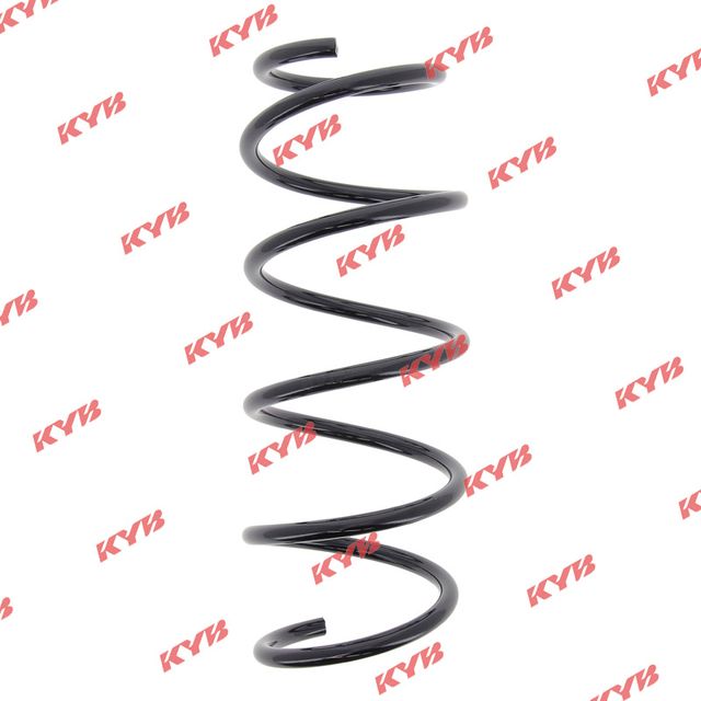 Пружина подвески KYB (Каяба) K-Flex передняя для Opel Corsa D 2006-2014. Артикул RH3328