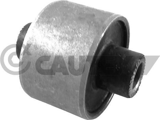 Сайлентблок задней балки Cautex. Артикул 759575