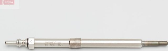 Свеча накаливания (накала) Denso для Opel Vivaro A 2003-2014. Артикул DG-126