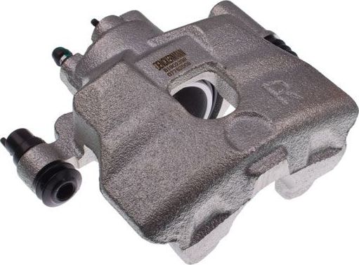 Тормозной суппорт Denckermann передний правый для Mazda 6 I (GG) 2002-2008. Артикул B190239R