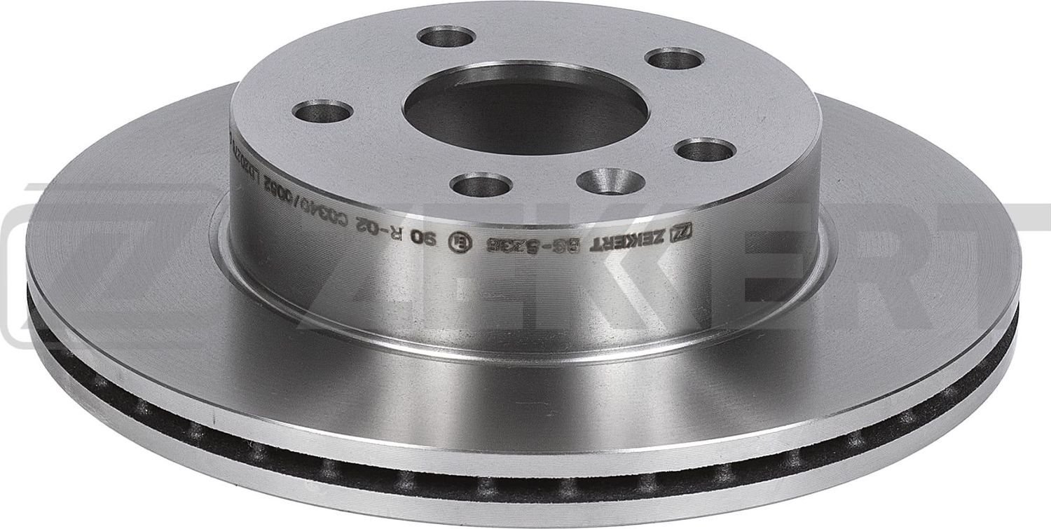 Тормозной диск Zekkert. Артикул BS-5238