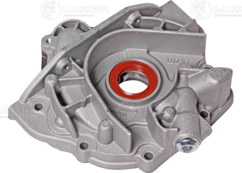 Масляный насос Luzar для ВАЗ Samara (2108, 2109, 2113, 2114) 1986-2013. Артикул LOP 0108