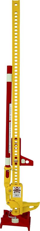 Домкрат реечный Hi-Lift Super X-Treme 150 см чугун. Артикул FR-605PC