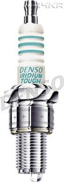 Свеча зажигания Denso Iridium Tough для Mitsubishi L300 II 1990-2004. Артикул VW22
