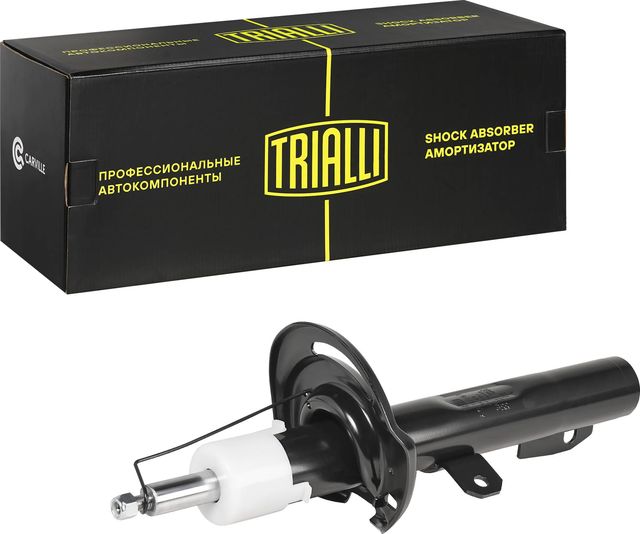 Амортизатор Trialli. Артикул AG 10067