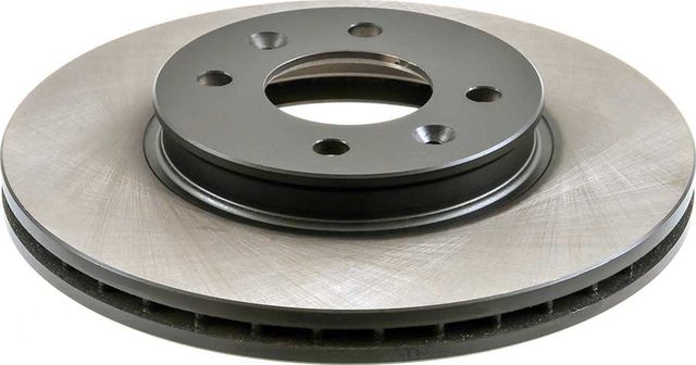 Тормозной диск NiBK. Артикул RN1956