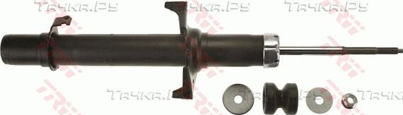 Амортизатор TRW TRW SINGLE. Артикул JGM1215SR
