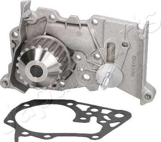 Помпа (водяной насос) Japanparts для Nissan Kubistar X76 2003-2026. Артикул PQ-157