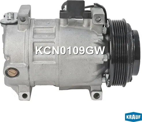 Компрессор кондиционера Krauf. Артикул KCN0109GW