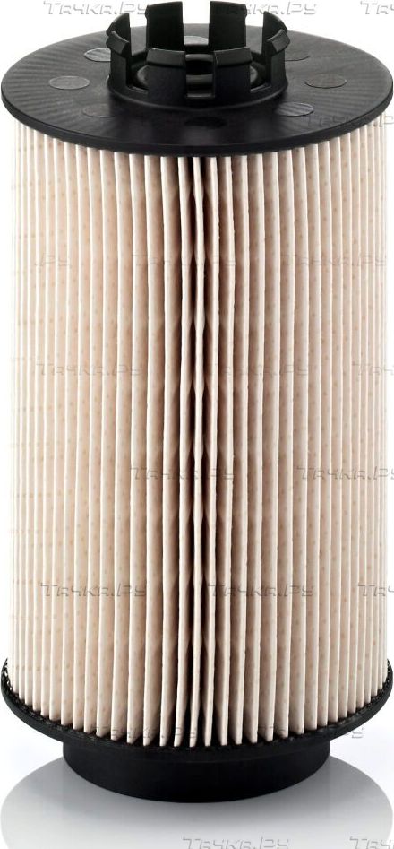 Топливный фильтр Mann-Filter для MAN TGM 2005-2026. Артикул PU 1059 x