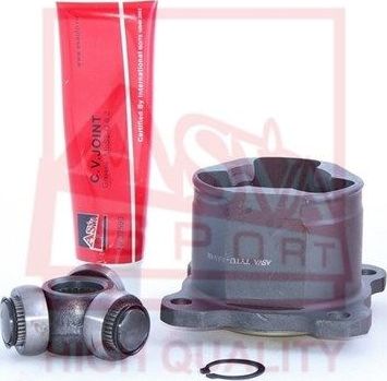 Шрус внутренний (граната) Asva задний для Toyota Corolla E110 1997-2001. Артикул TYIU-RAV4R