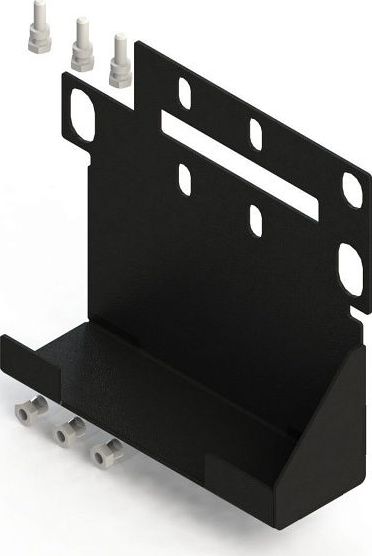 Защита Шериф (2 мм) для ЭБУ Hyundai Tucson II 2009-2015. Артикул 11.3428