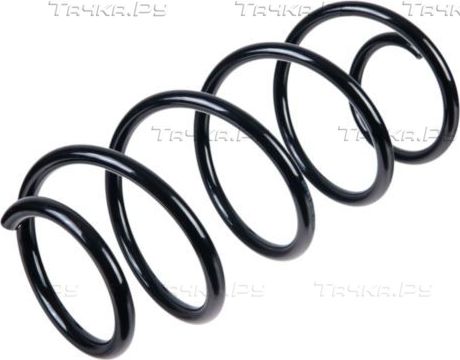 Пружина подвески Zentparts. Артикул Z37958