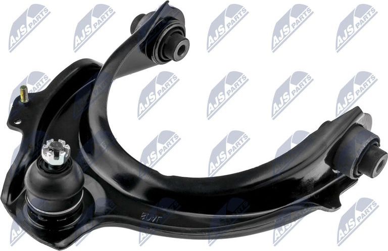 Поперечный рычаг передней подвески NTY. Артикул ZWG-HD-020