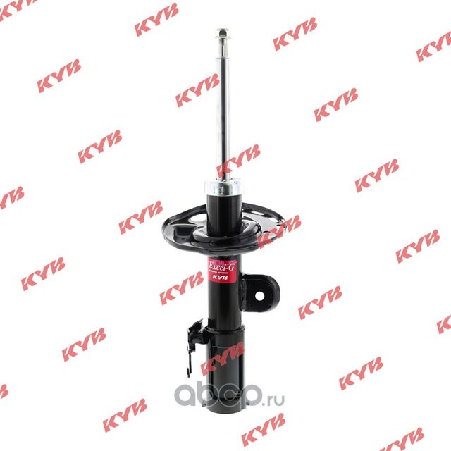 Амортизатор KYB Excel-G передний левый для Volkswagen Golf VII 2012-2026. Артикул 339205