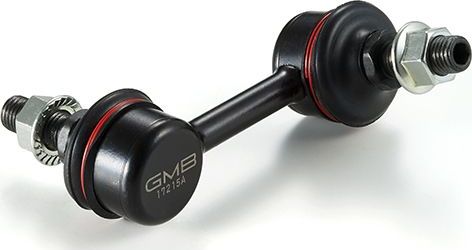 Стойка (тяга) стабилизатора GMB передняя правая для Honda Accord VII 2003-2008. Артикул 1005-0241