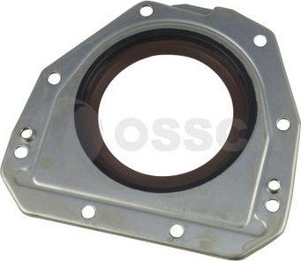 Сальник коленвала OSSCA. Артикул 17607