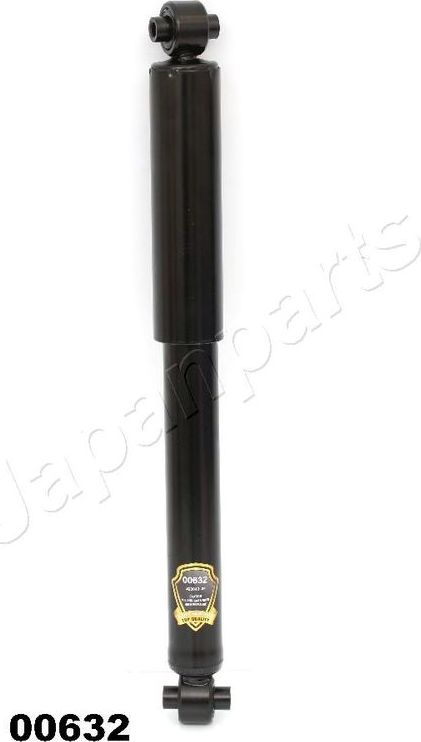 Амортизатор Japanparts задний для Citroen DS3 I 2010-2011. Артикул MM-00632